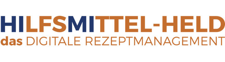 Hilfsmittel-Held Logo