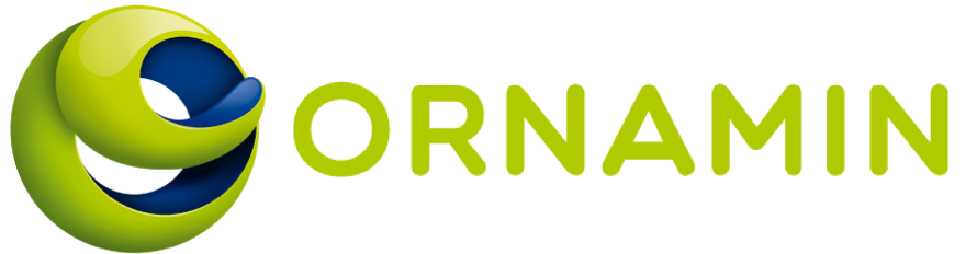 Ornamin Logo