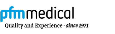 PFM Medical Logo