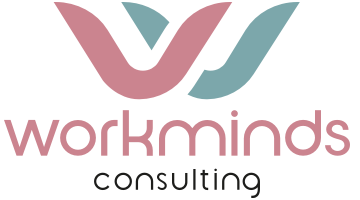 workminds consulting Logo