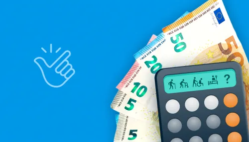 Pflegegeld Taschenrechner