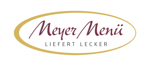 Logo Meyer Menü
