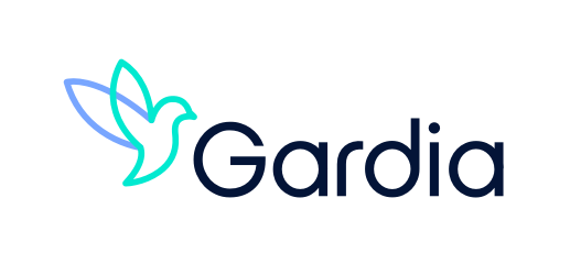 Logo Gardia