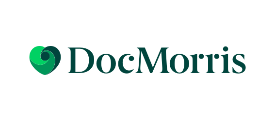 Logo DocMorris