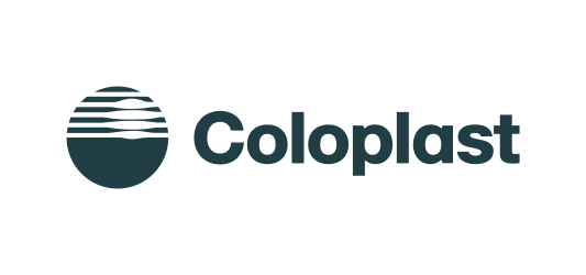 Logo Coloplast