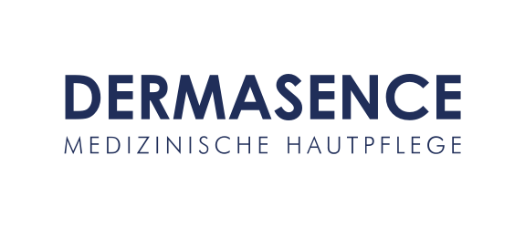 Logo DERMASENCE