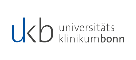Logo UKB | Universitätsklinikum Bonn