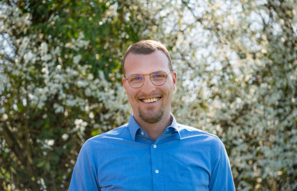 fabel welcomes Michael Scheidel to the Advisory Board