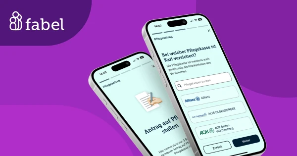 Care Application made easy