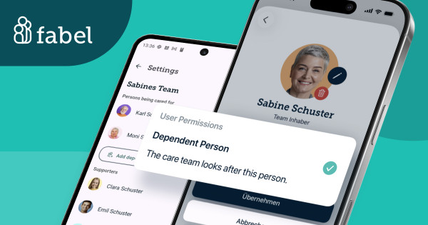Flexibles Team Management
