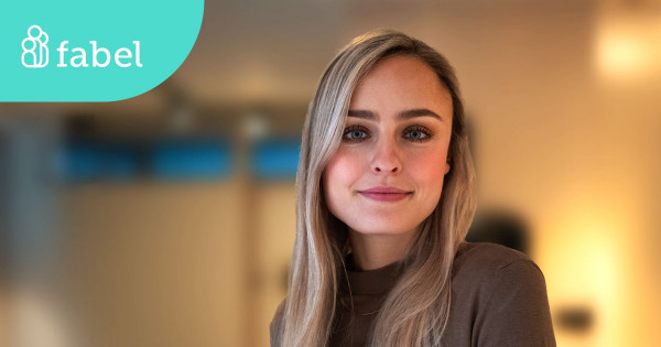 Patricia Prieto Bacelar becomes new CMO at fabel