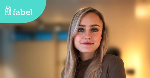 Patricia Prieto Bacelar wird neue CMO bei fabel