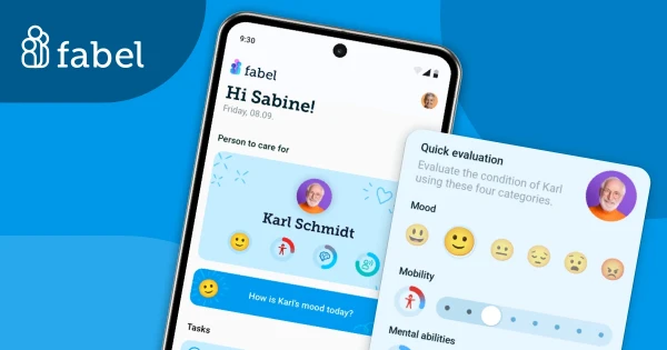 Pflegejournal 📓 jetzt auch für Android