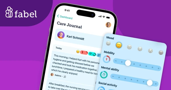 Document 📓 your daily care routine
